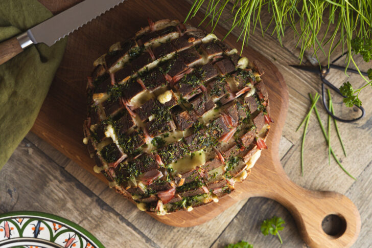 Partybrot