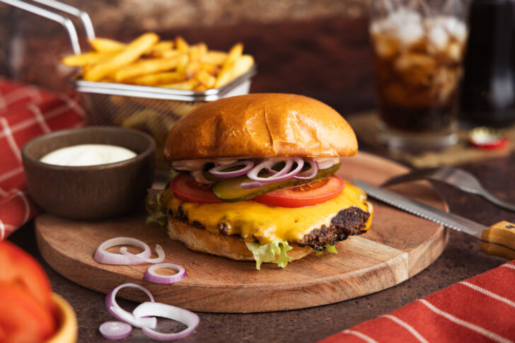 Smash Burger