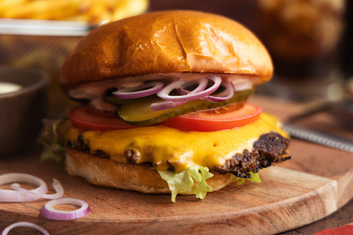 Smash Burger