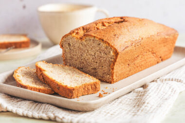 Bananenbrot