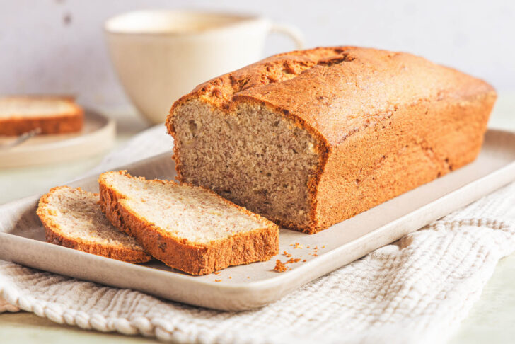 Bananenbrot
