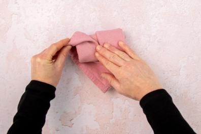 Herzhälften ausformen