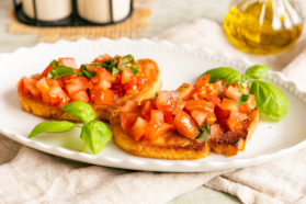Bruschetta