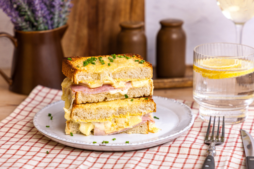 Croque Monsieur
