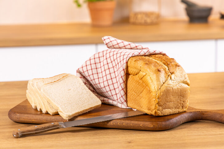 Brotsorten