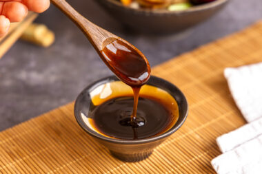 Teriyaki Sauce
