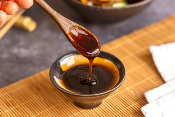 Teriyaki Sauce