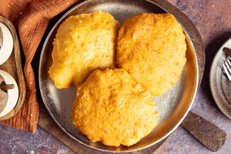 Bhatura