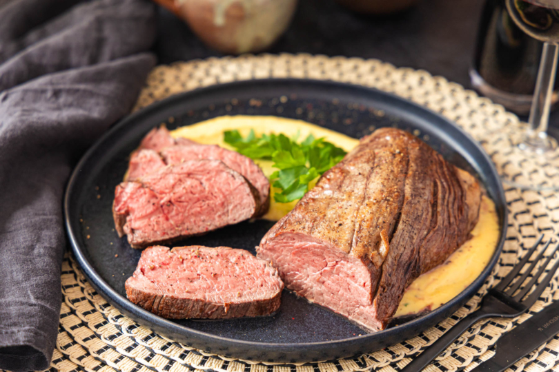 klassisches Chateaubriand