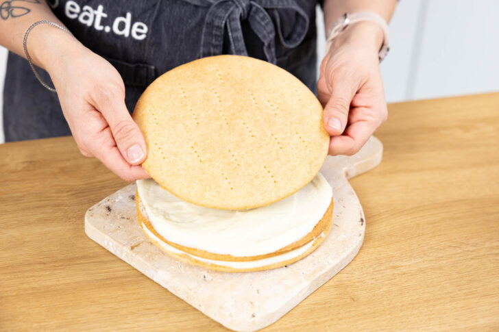 Böden schichten