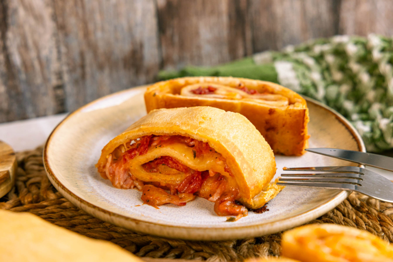 ein Stück Stromboli