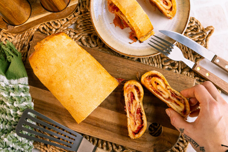 Stromboli