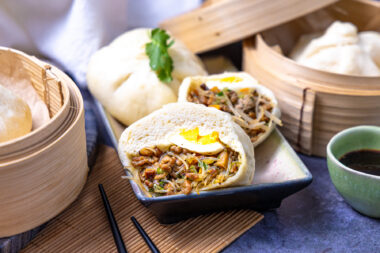 Banh Bao