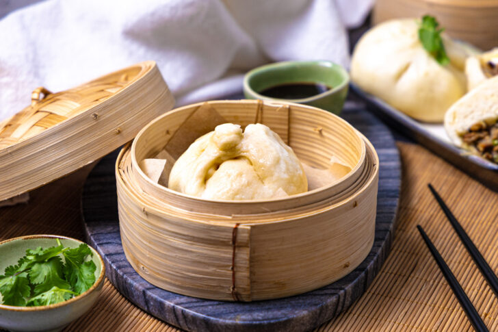 Banh Bao