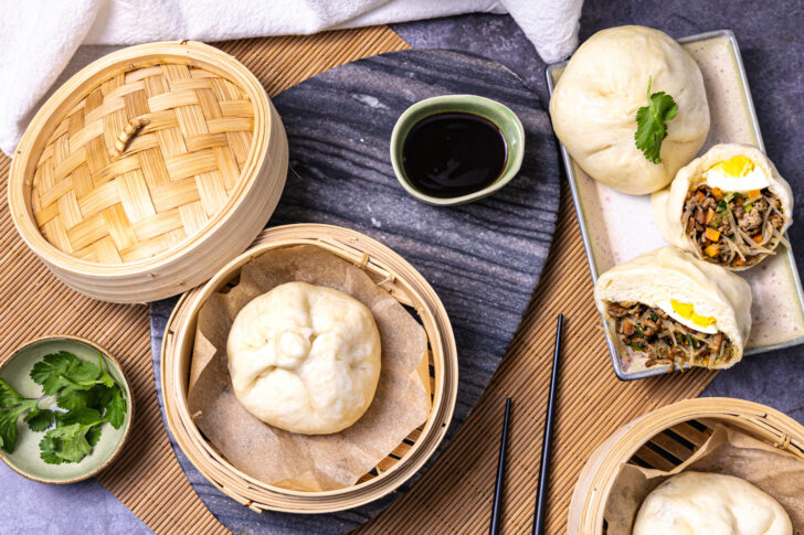 Banh Bao