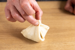 Banh Bao formen