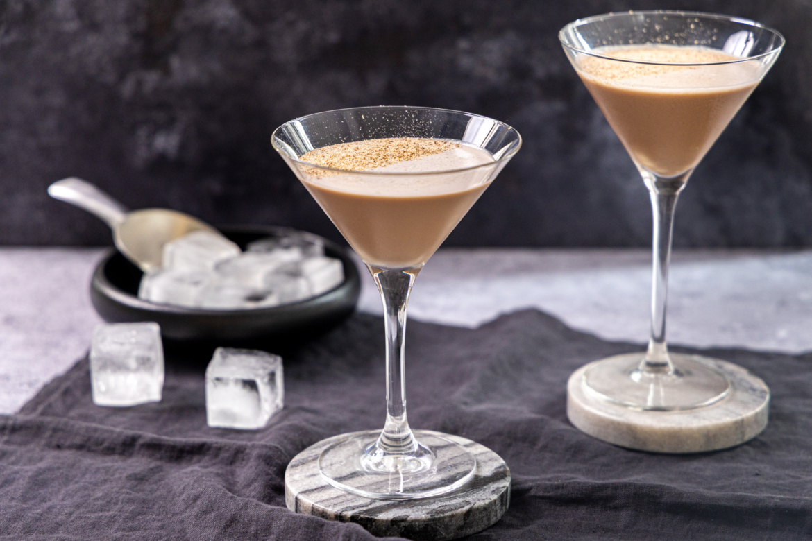 Brandy Alexander