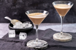 Brandy Alexander
