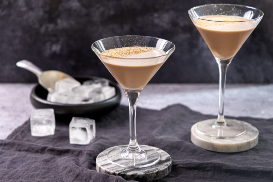 Brandy Alexander