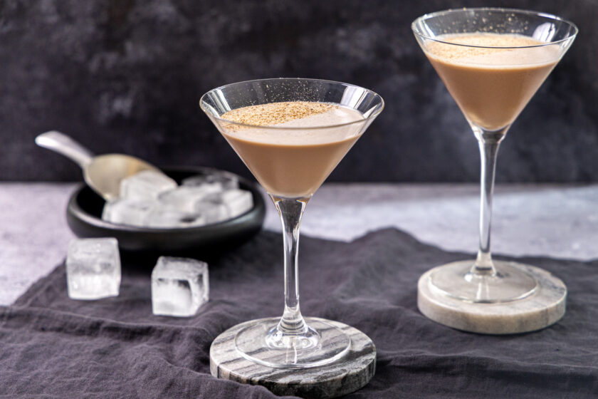 Brandy Alexander