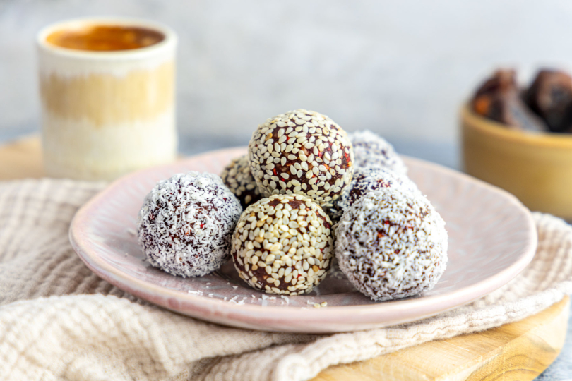 Energy Balls