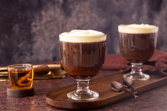 Irish Coffee