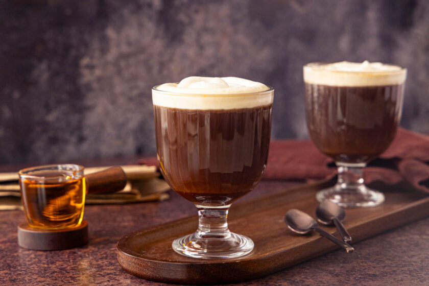 Irish Coffee
