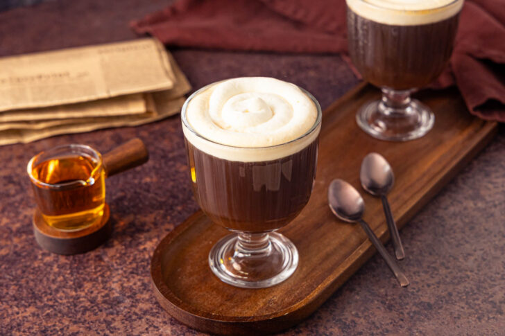 Irish Coffee