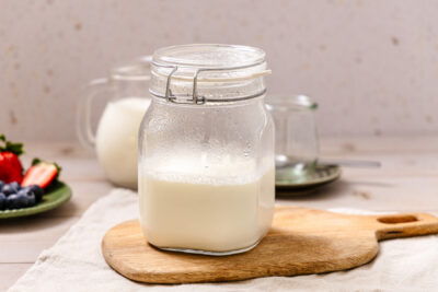 Joghurt selber machen