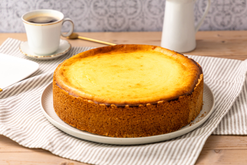 Käsekuchen