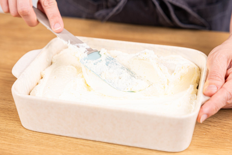erste Cremeschicht
