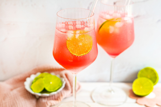 Sarti Lemon Spritz