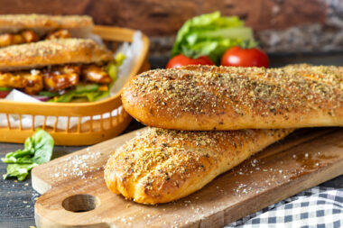 Subway Baguette