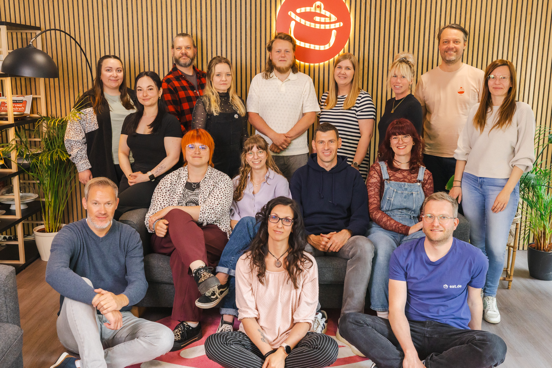 Teamfoto eat.de GmbH