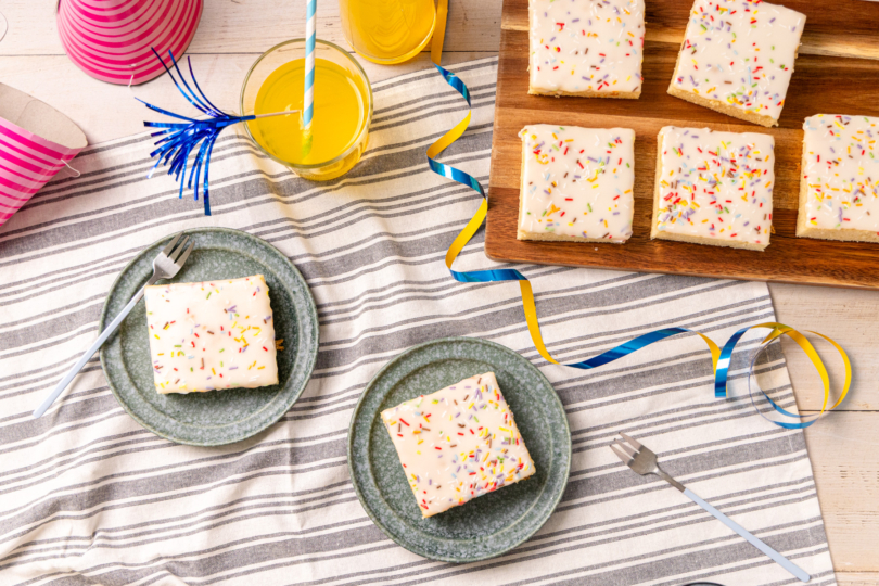 Fantakuchen