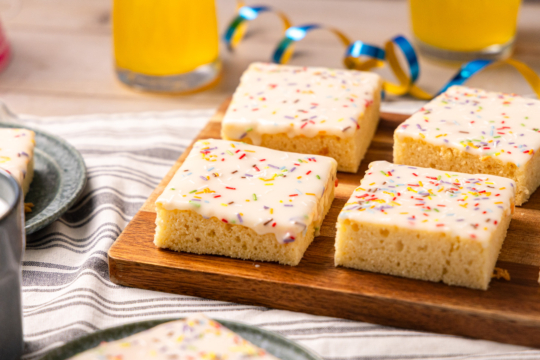 Fantakuchen