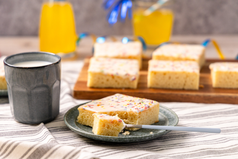 Fantakuchen
