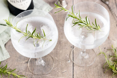 Gin Cocktails