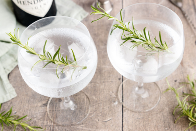 Gin Cocktails