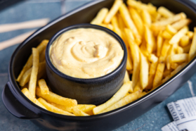 Joppie Sauce