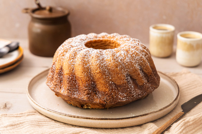 Marmorkuchen