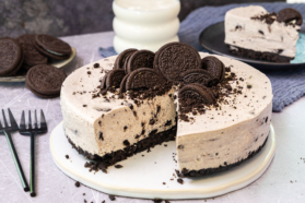 Oreo Torte