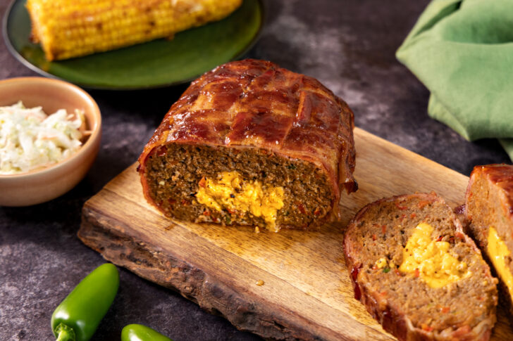 Bacon Bomb