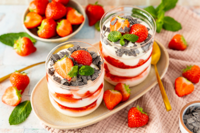 Mascarpone Rezepte