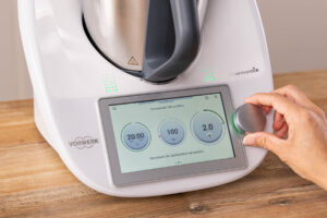Erdbeermarmelade im Thermomix® kochen