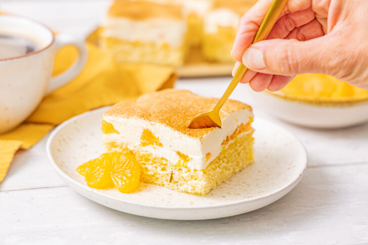 Fantakuchen
