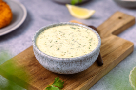 Sauce Tartare