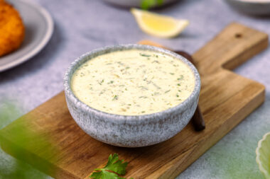 Sauce Tartare