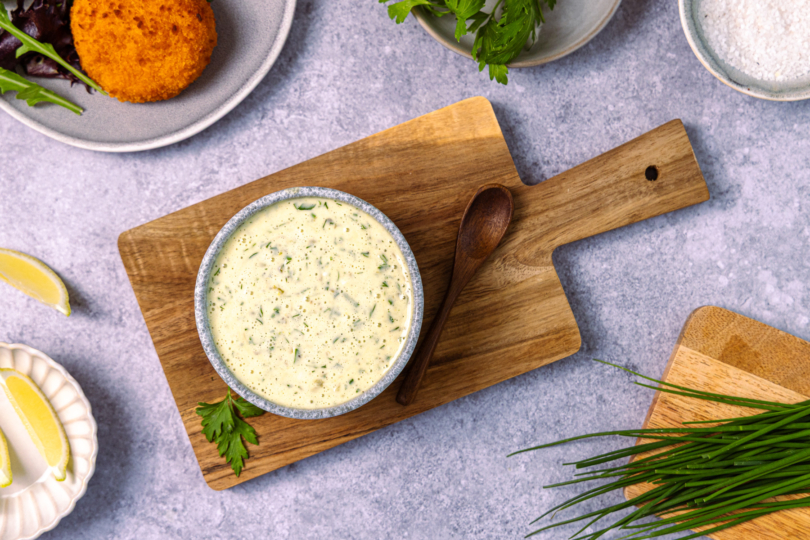 Sauce Tartare