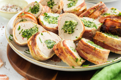 Schweinefilet Rezepte